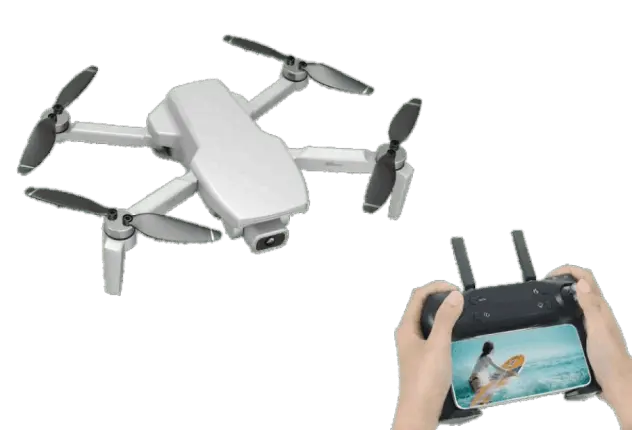 what is XPRO Drone